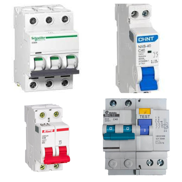 Miniature Circuit Breaker