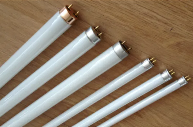Buy fluorescent tubes online with energy-efficient, long-lasting lighting in various lengths and color temperatures
