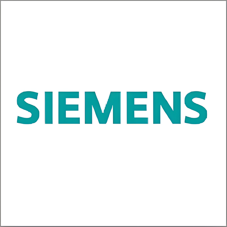 Siemens electrical control products logo representing high-quality automation and electrical solutions