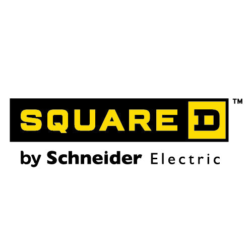 Square D circuit breakers Philippines logo by Schneider Electric for premium electrical solutions