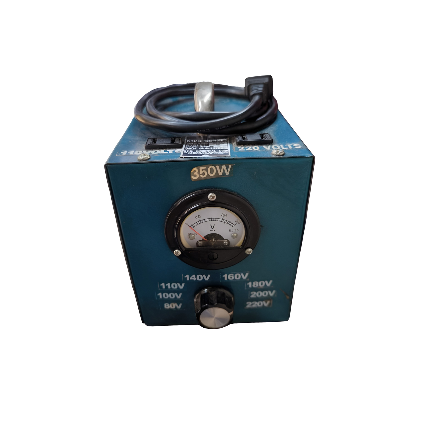 Variable Transformer