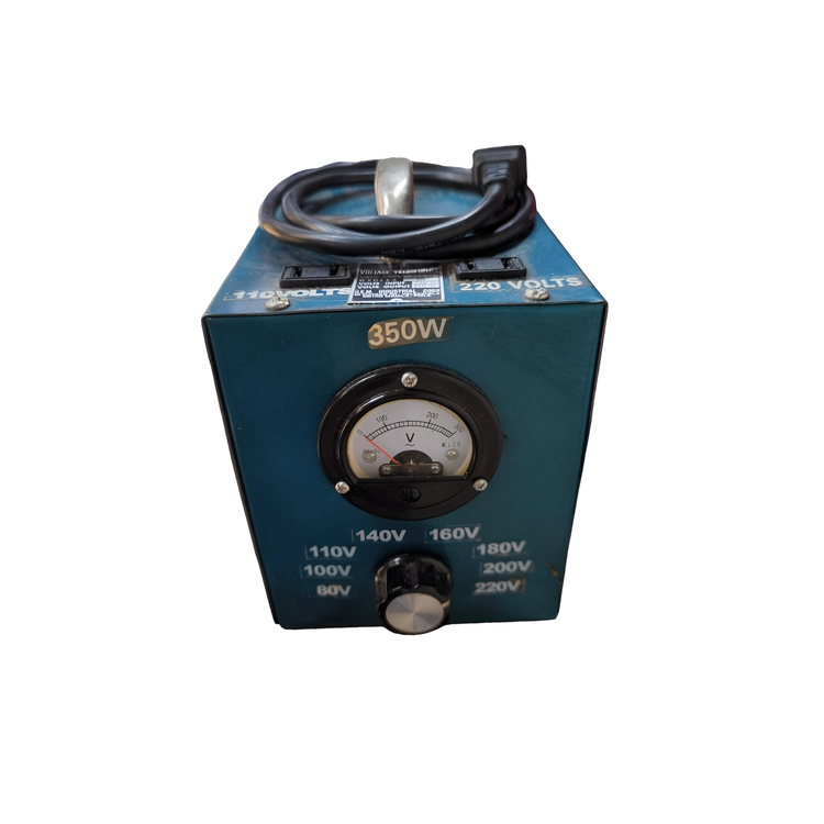 Variable Transformer