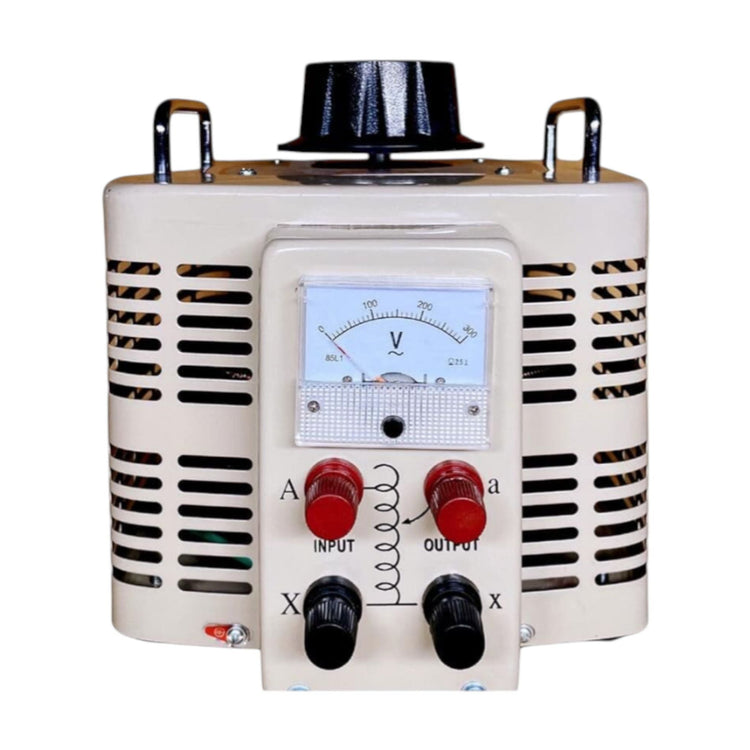 Variac Single Phase or 3 Phase