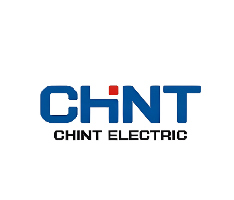 Chint Electric products logo representing high-quality electrical equipment and solutions