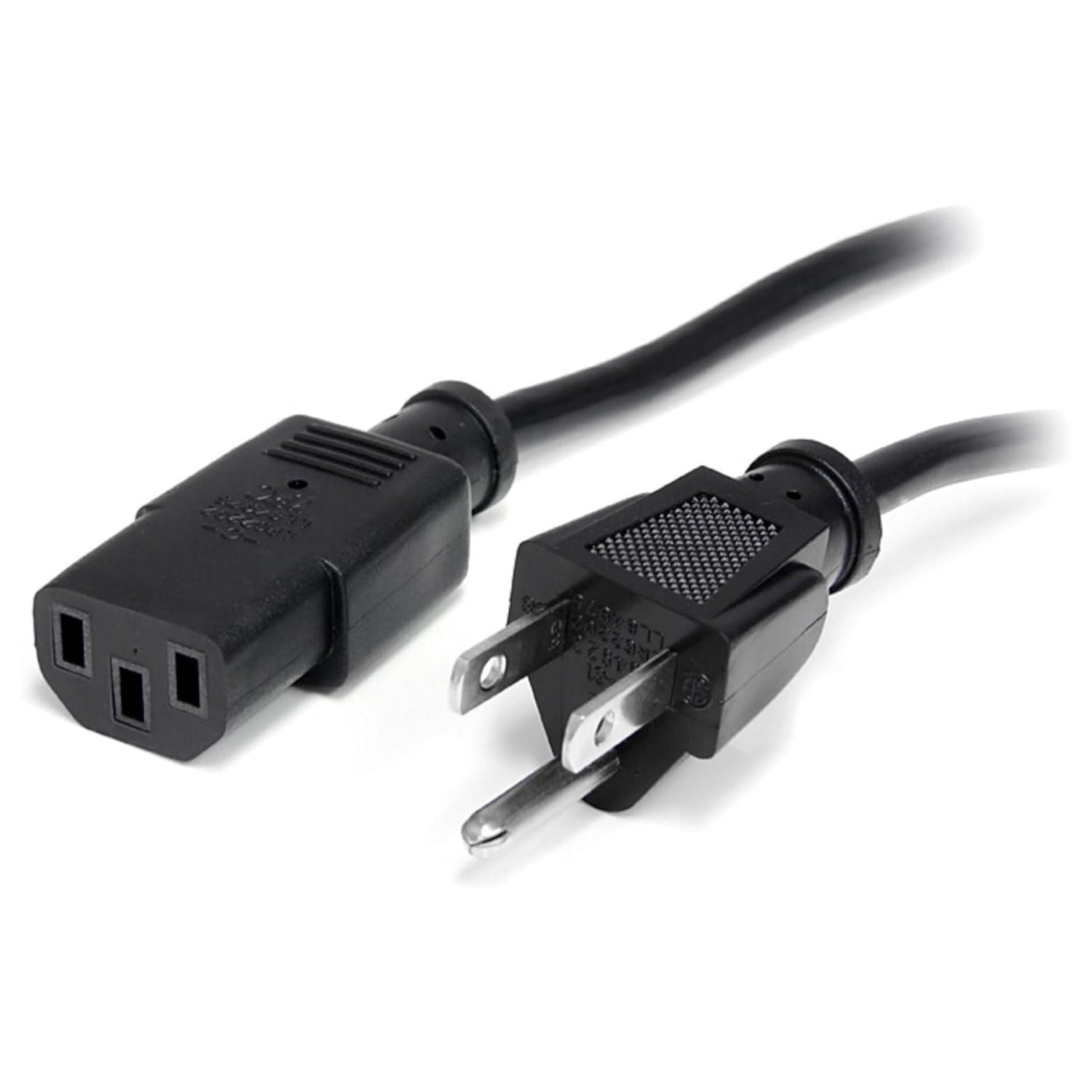 AC Power Cord