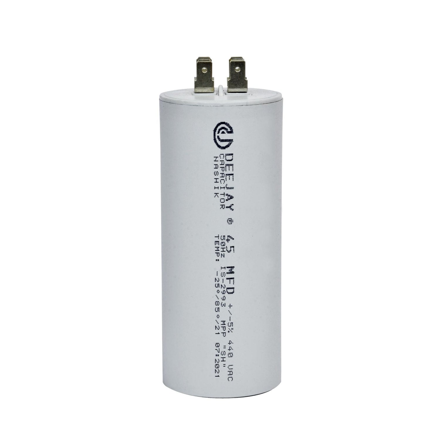 Motor Running Capacitor