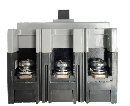 Chint 40A 3 Pole Industrial Circuit Breaker 3 Phase 125AF 20 KAIC 400VAC 1-125C/3300/40A , Circuit Breakers