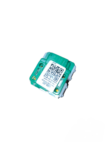 Omni Aircon Tandem Outlet Center Device 20A 250V WWA-401