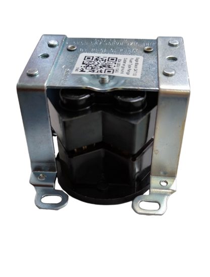 Eagle Range Outlet w/ Ground 50A 250V CAT122