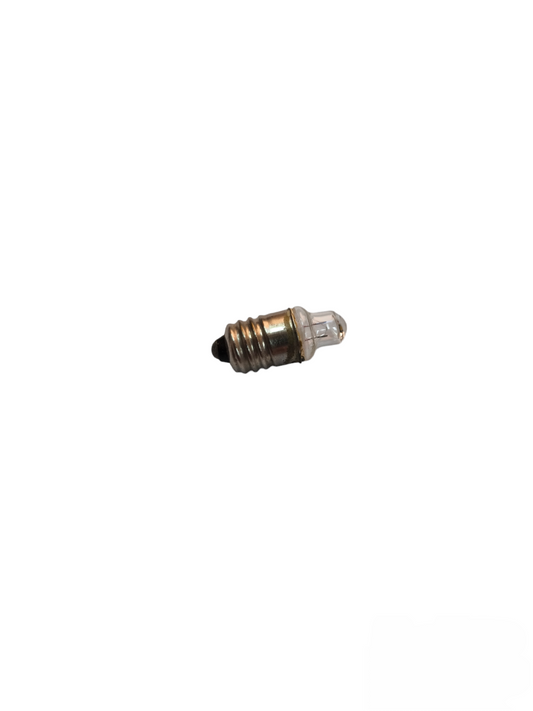 Flash Light Bulb E10 2.2V