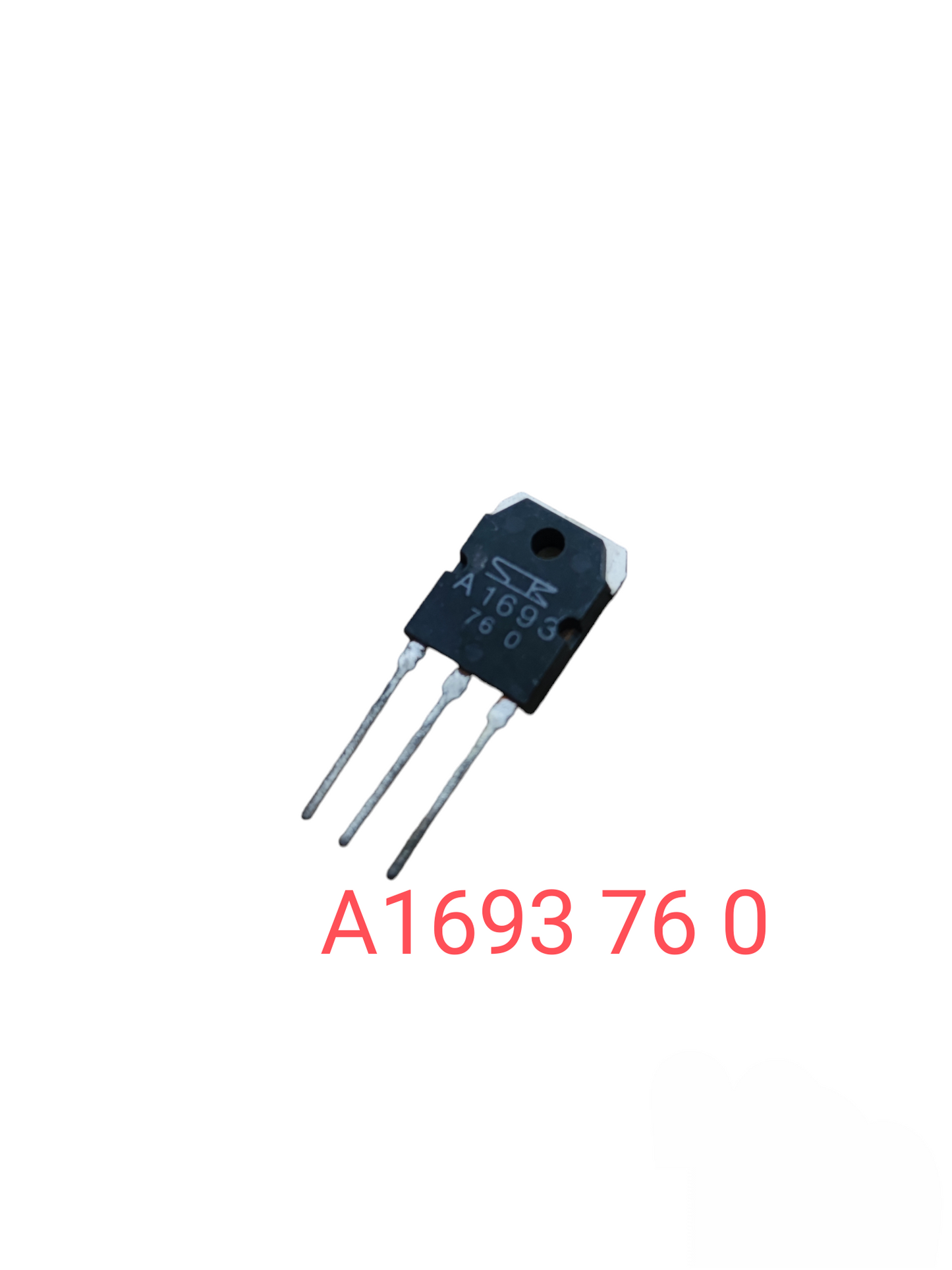 Transistors Different Kind Classic Series, Transistor