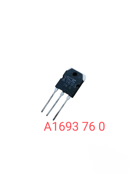 Transistors Different Kind Classic Series, Transistor