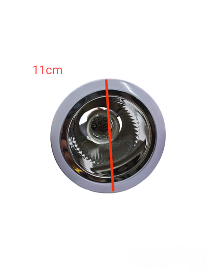 Firefly 3.5" Downlight Fixture with Reflector E27