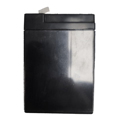 Lead Acid Battery 6V 4.5AH ( 6V 4AH ), Emergency Light Battery
