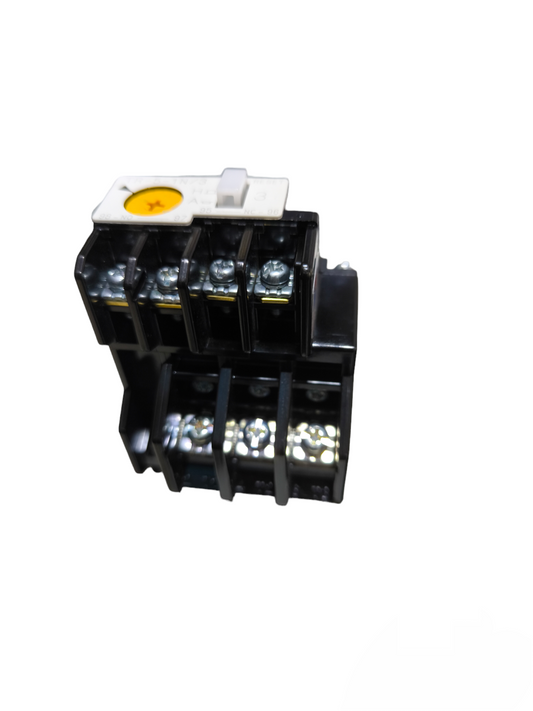 Fuji Overload Relay TR-51N/3 for SC-4-1 and SC-5-1