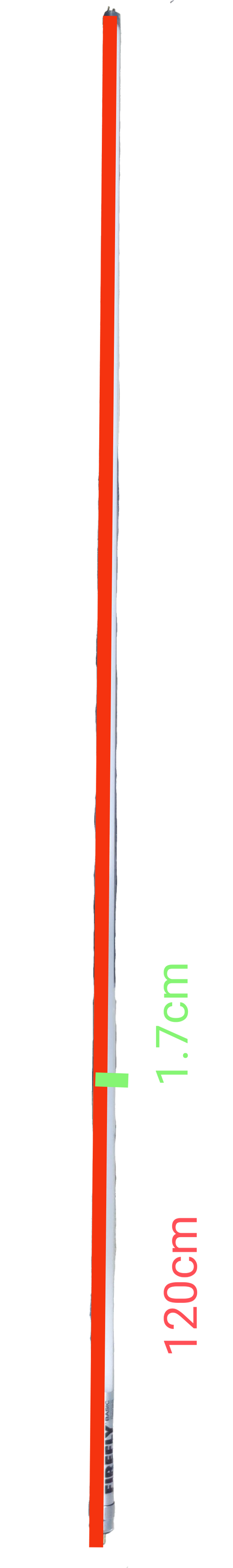 Firefly 16W LED T-5 Fluorescent Tube Daylight 220V, 16W T5 LED Fluorescent Tube Double Ended 220V Daylight