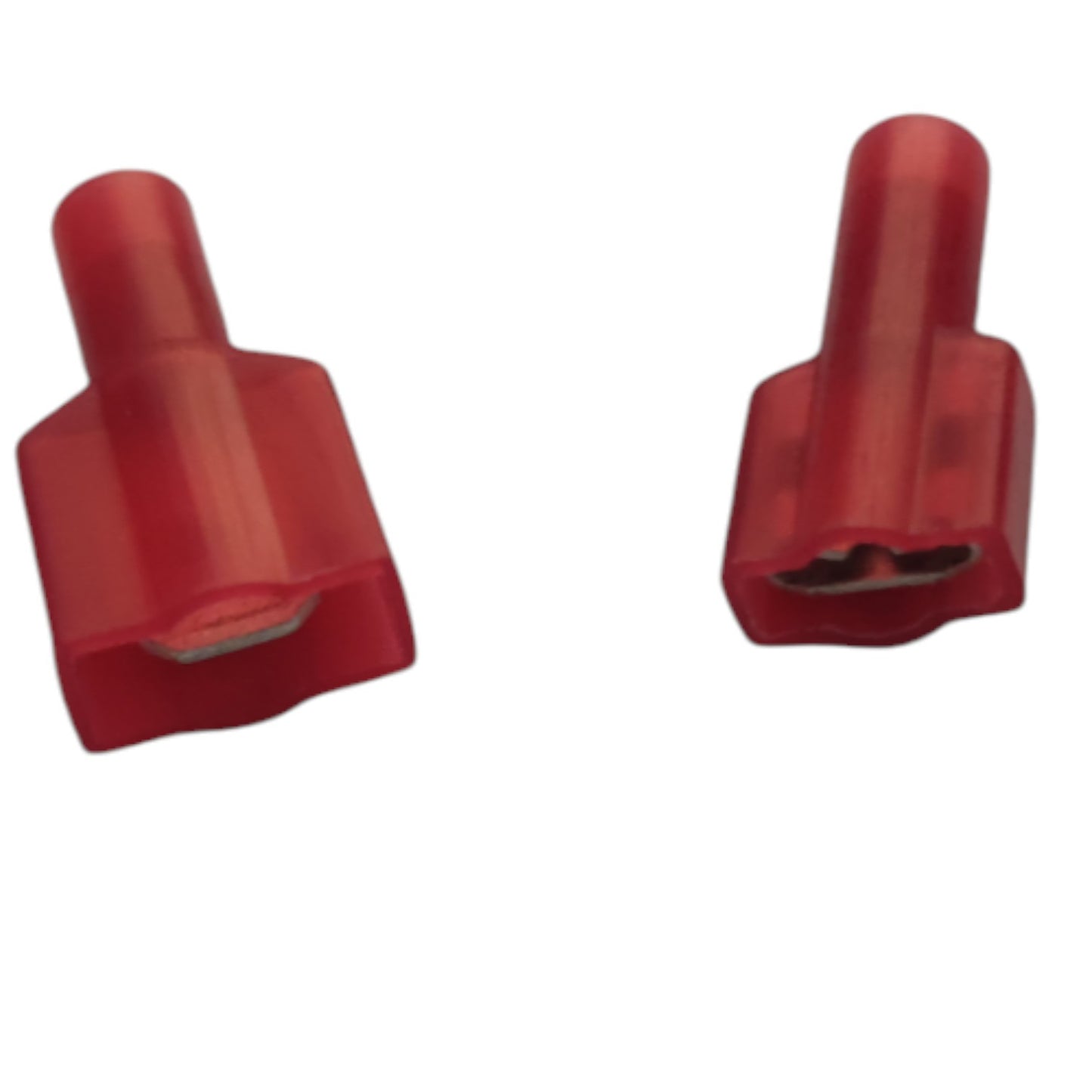 Insulated Terminal Lug Connector Male / Female ( 10PCS)
