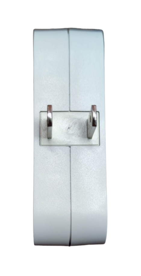 Omni 4 Gang Outlet Adaptor 10A 250V WDA-004