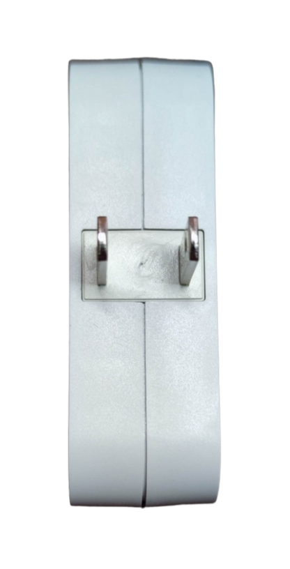 Omni 4 Gang Outlet Adaptor 10A 250V WDA-004