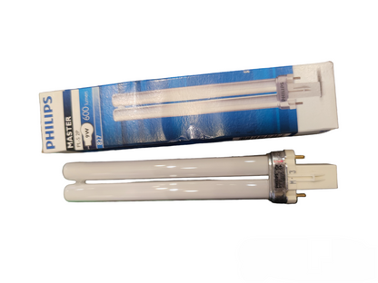 Philips 9W G23 Pinlight Warm White 2700K PLC