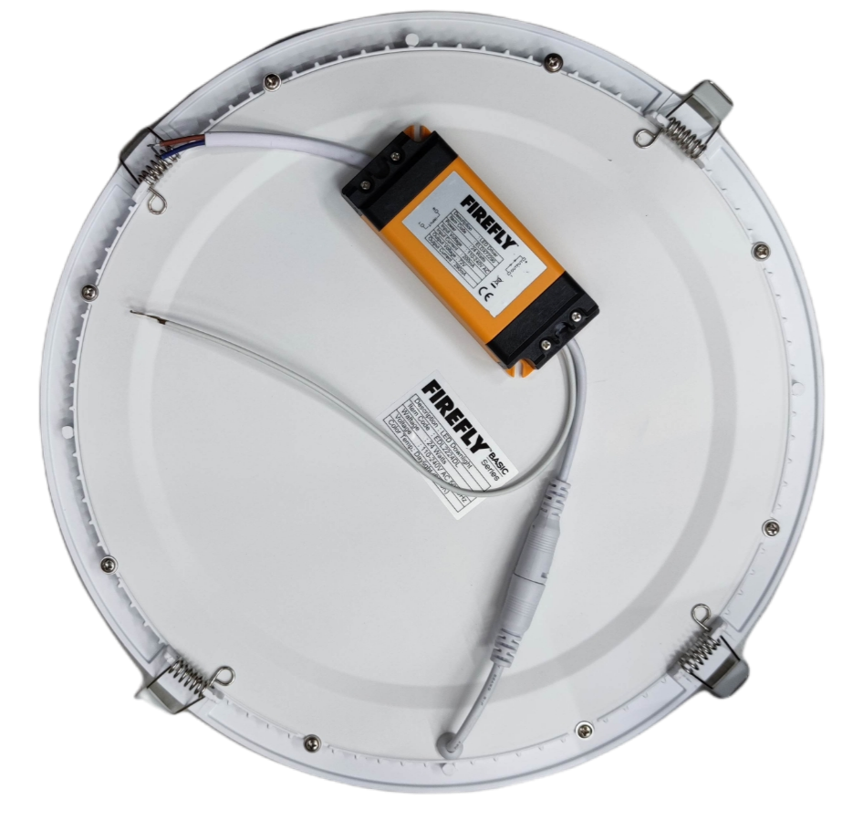 Firefly 24W LED Downlight 220V Daylight