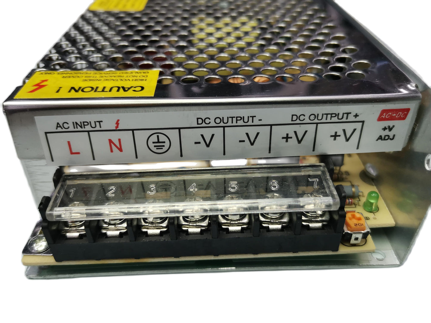 Power Supply 12V 10A , Regulated Output 12V DC 10A Input 220V ,  LED Driver 12V DC 10A 12V DC 120W / 120VA, CCTV Power Supply 12VDC 10A (ZwitseRise), Power Switching Supply 12V10A Piso net LED Supply