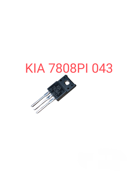 Transistor Different Kinds, Transistors
