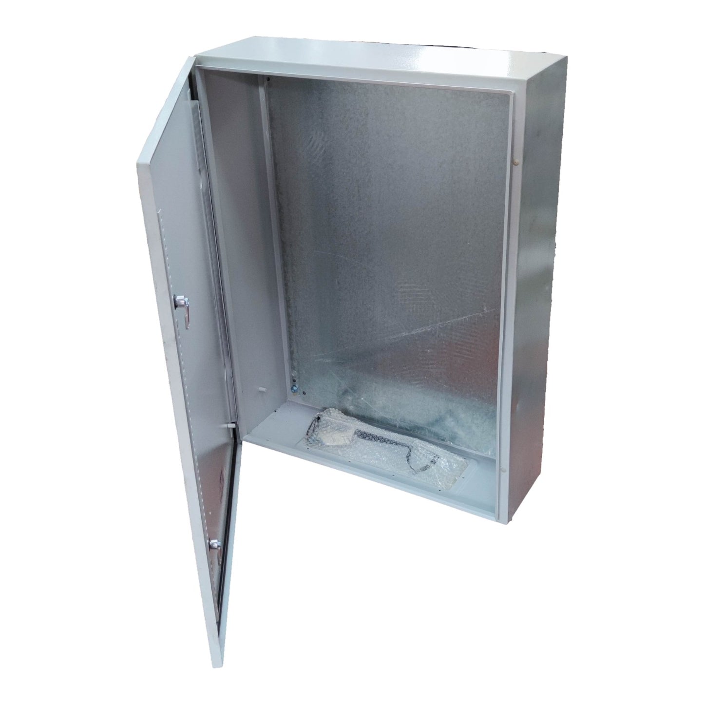 Chint Control Box 800 x 600 x 200mm Powder Coated Metal Box Metal Enclosure NXW5-8060/20