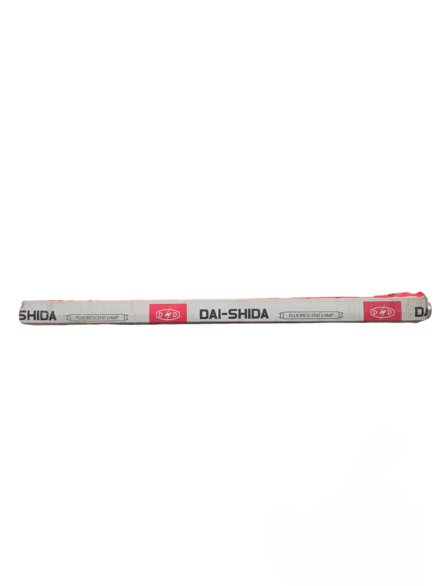 Dai-Shida 20W T10 Fluorescent Tube Red