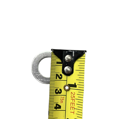 Stainless Washer 2cm x1.5cm