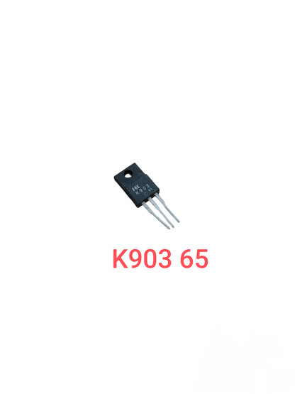 Transistor Different Kinds, Transistors