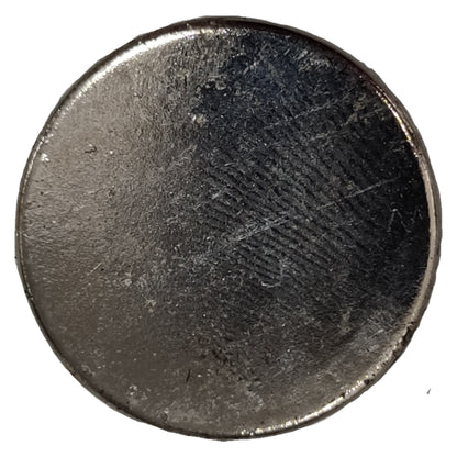 Super Magnet Round, Neodymium Magnet 3cm Diameter