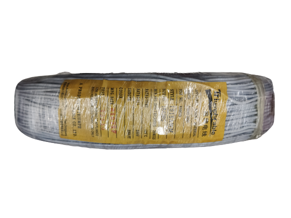 Hook Up Wire (AWG 18, 610 Meters ) UL1015 Stranded Appliance Wiring Material