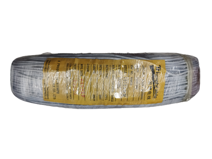 Hook Up Wire (AWG 18, 610 Meters ) UL1015 Stranded Appliance Wiring Material