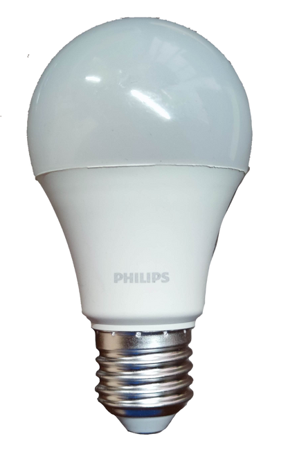 Philips 11W LED Bulb E27 220V 6500K Daylight