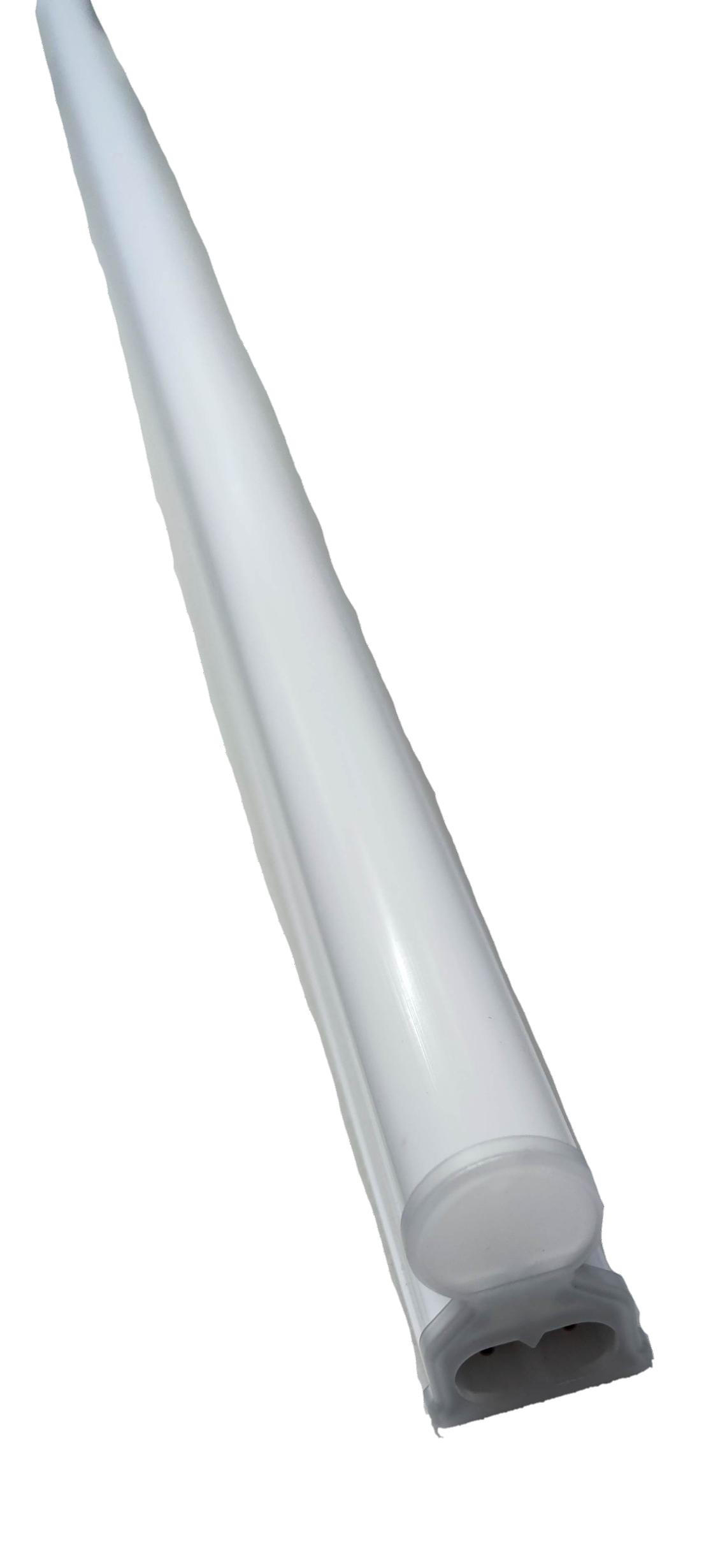 Ecolum 7W T-5 Batten LED 220V 7W LED T5 Fluorescent Tube 7W 220V  570mm Length Available in Warm White and Daylight