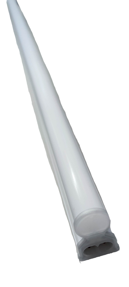 Ecolum 7W T-5 Batten LED 220V 7W LED T5 Fluorescent Tube 7W 220V  570mm Length Available in Warm White and Daylight