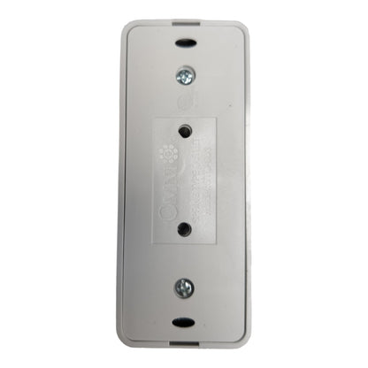 Omni  3 Gang Extension Outlet Surface Type  10A 250V STO-003