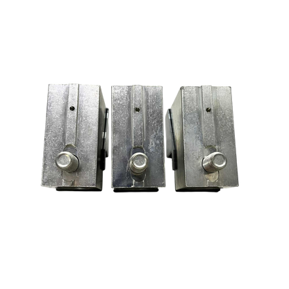 Schneider Mechanical Lugs 2 x 35-240mm Lug Holes for EZC400N Ampere Frame NSX400/630