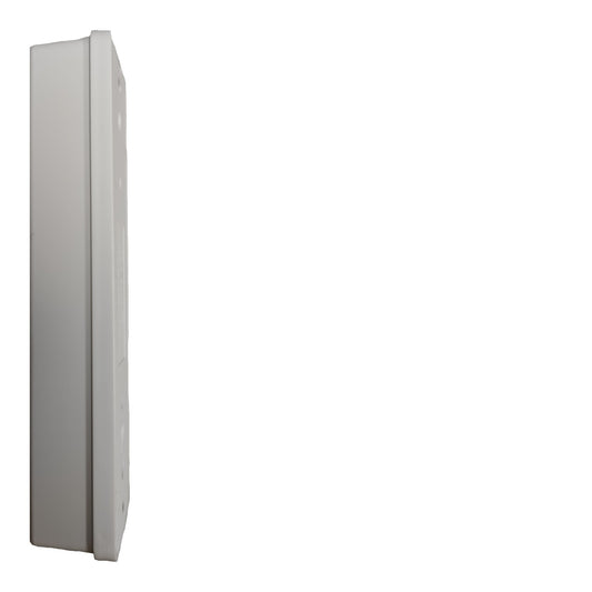 Omni  4 Gang Extension Outlet  Surface Type Outlet  STO-004