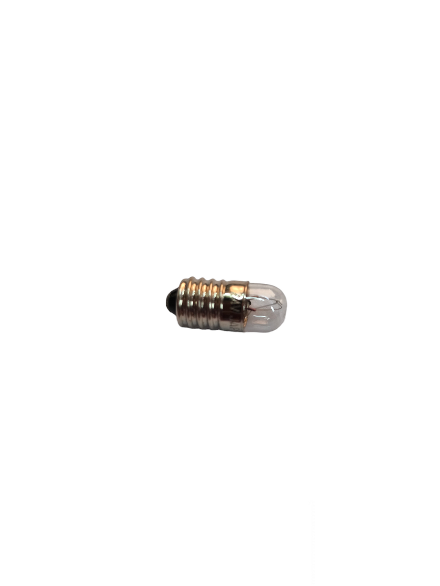 Indicator Bulb 24V E10 1W Short