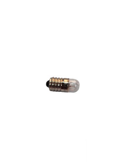 Indicator Bulb 24V E10 1W Short