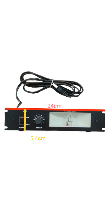 Dynasonic Strobe Light Unit with Control