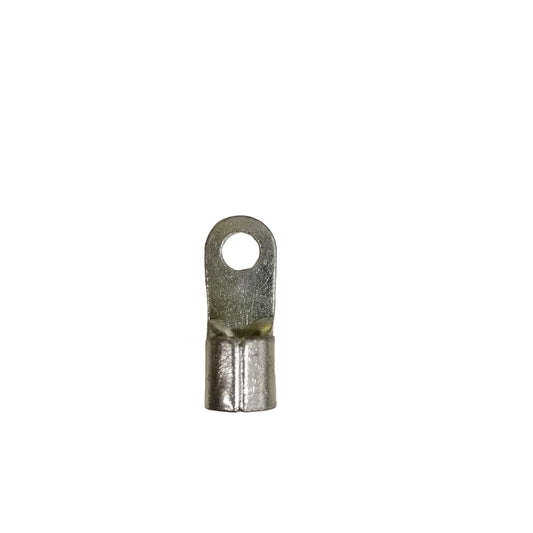 1 hole terminal lug 22mm to 30mm Short barrel made from durable metal for reliable electrical connections