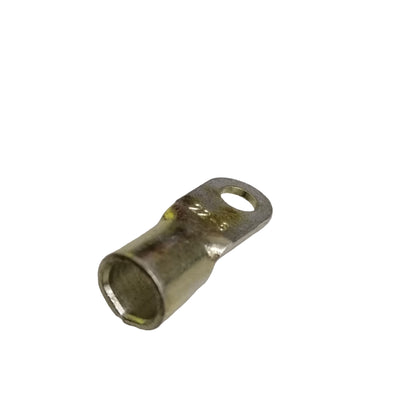 1 hole terminal lug 22mm to 30mm Short barrel for secure wire connections