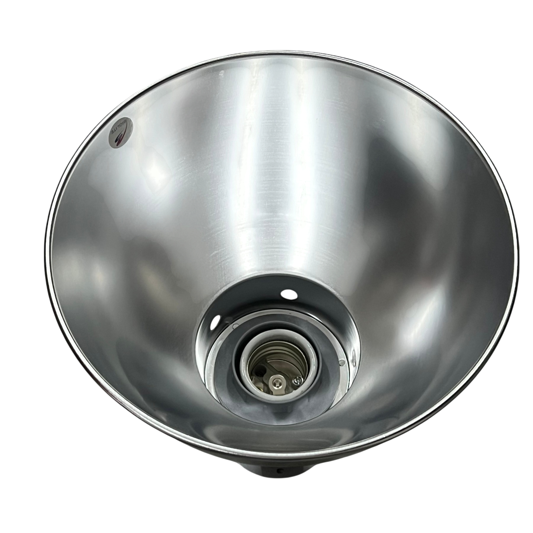 Biglite 10 inch aluminum reflector light for lighting installation and accessories