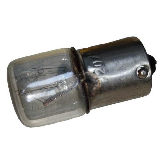 10W Machine Bulb B15 220V Pilot Lamp Indicator Bulb