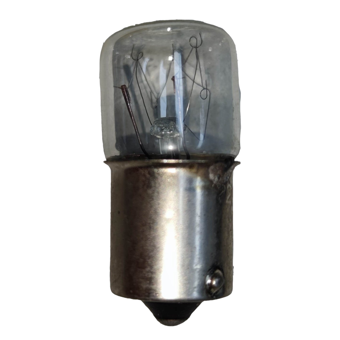 10W Machine Bulb B15 220V Pilot Lamp Indicator Bulb
