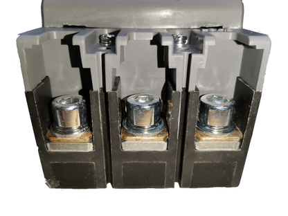 Himel 63A 3 Pole Molded Case Circuit Breaker, 63A Industrial Circuit Breaker 3 Pole 18Kaic 250V, Circuit Breakers