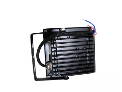 Denko 10W 12V DC LED street lamp featuring a durable design for outdoor lighting